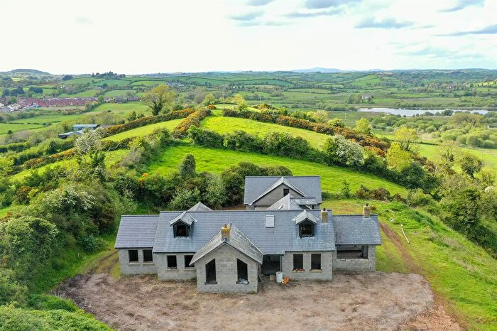 6 Bedroom Detached Bungalows For Sale In B Crawfordstown Road, Ballynahinch, BT24