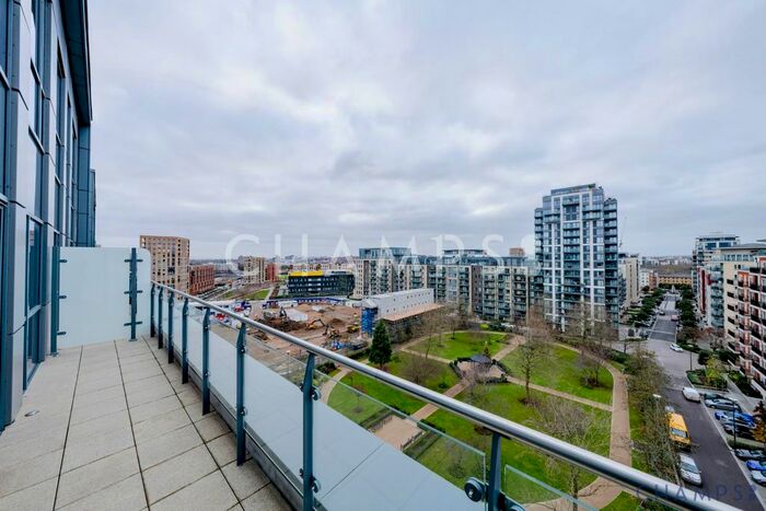 4 Bedroom Flat To Rent In Beaufort Square, London, NW9