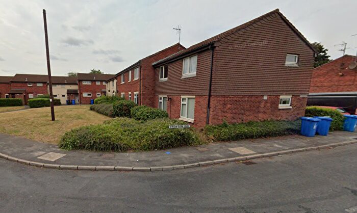 2 Bedroom Flat To Rent In Crewton Way, Derby, Derbyshire, DE24