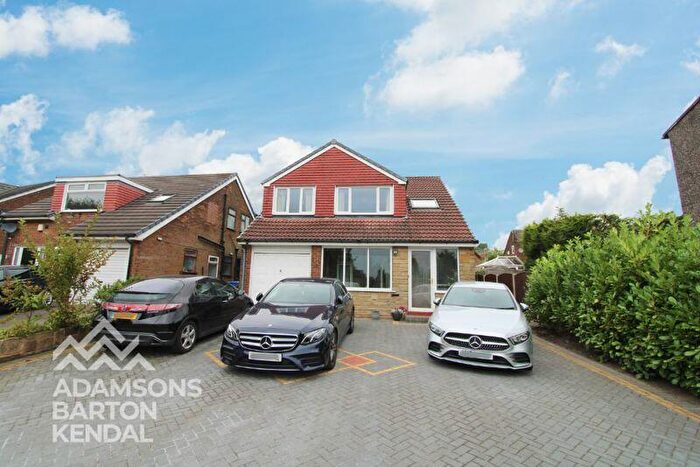 4 Bedroom Detached House For Sale In Clay Lane, Norden, Rochdale, OL11