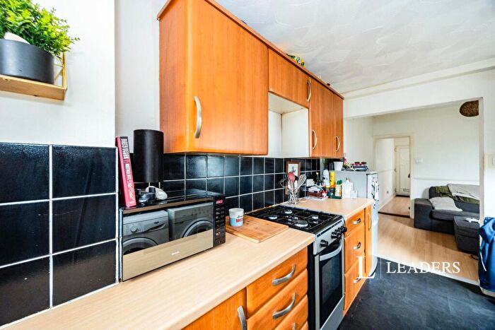 2 Bedroom Terraced House To Rent In St Stephens Road, Portsmouth, PO2