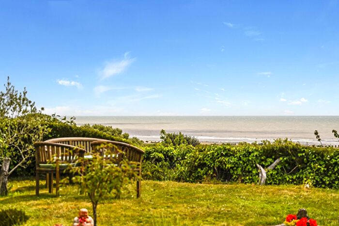 3 Bedroom Detached House For Sale In Toot Rock, Pett Level, TN35