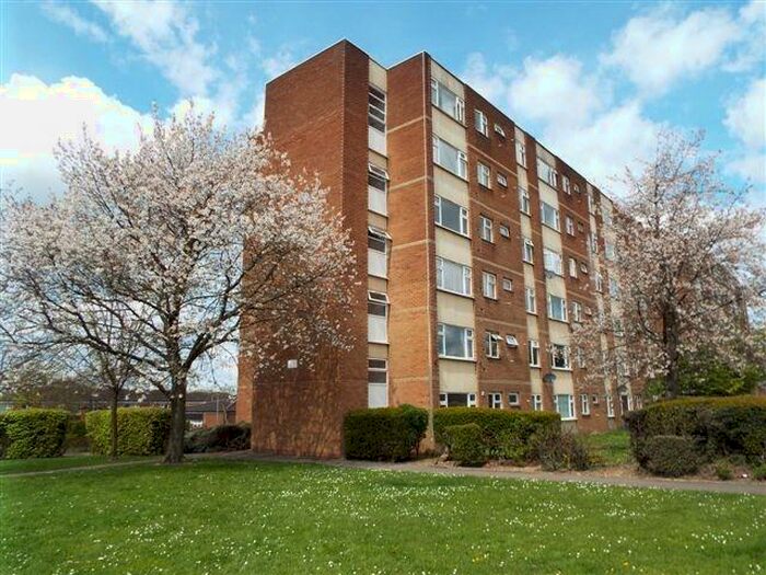 1 Bedroom Flat To Rent In Bittern Way, SG6