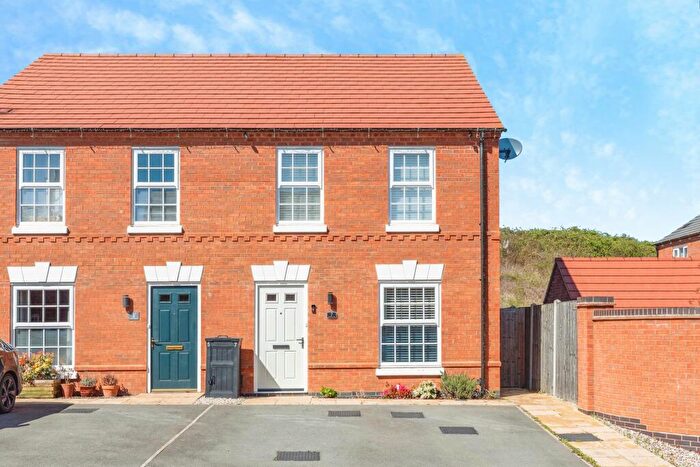3 Bedroom House To Rent In Emerald Way, Irthlingborough, NN9