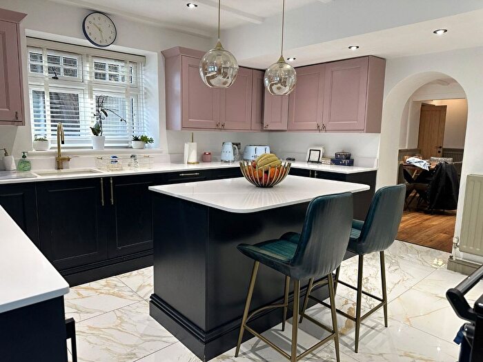 4 Bedroom Detached House To Rent In Crowcombe, Taunton, Somerset, TA4