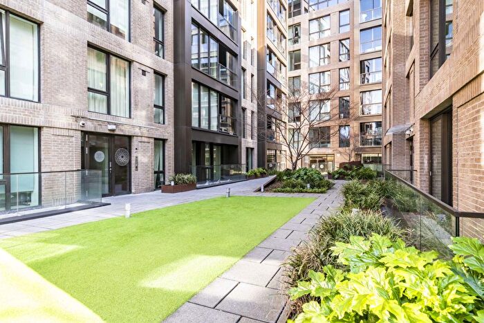 1 Bedroom Flat To Rent In Elizabeth Court, London, SW1P