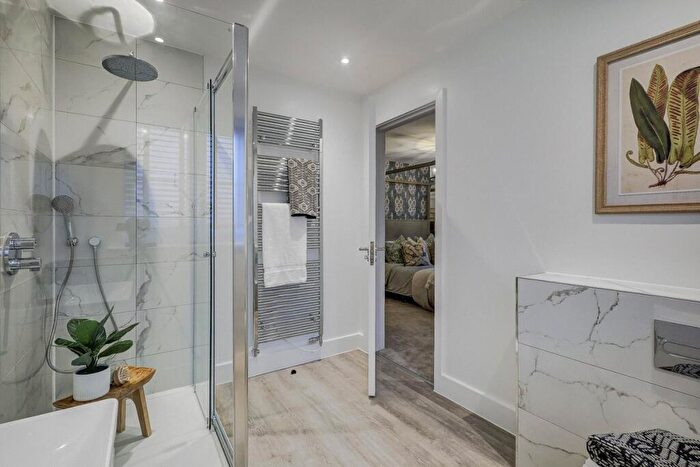 4 Bedroom Detached House For Sale In The Swift, Samphire Place, Westleton, Suffolk, IP17