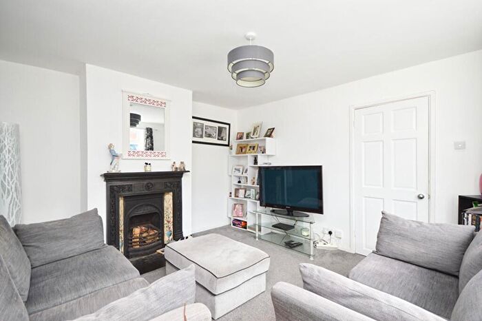 3 Bedroom Terraced House For Sale In Sherrin Way, Bristol, BS13