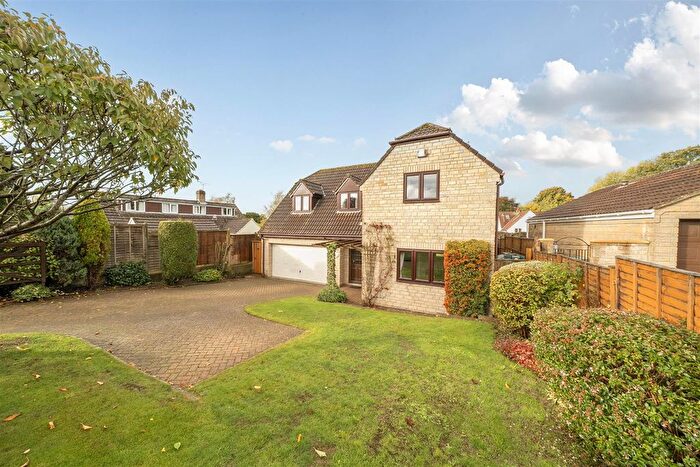 3 Bedroom Detached House For Sale In Back Lane, Bradford Abbas, Sherborne, DT9