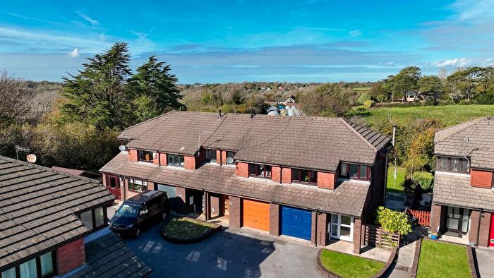 3 Bedroom Terraced House For Sale In Woollacott Mews, Newton, Swansea, SA3