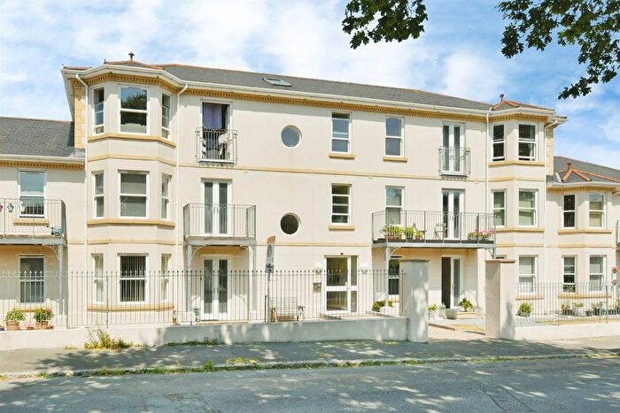 1 Bedroom Flat For Sale In Ridge Park Road, Plympton, PL7