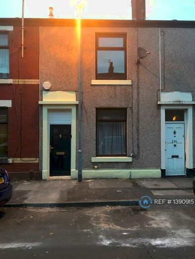 2 Bedroom Terraced House To Rent In Royds Street, Rochdale, OL16