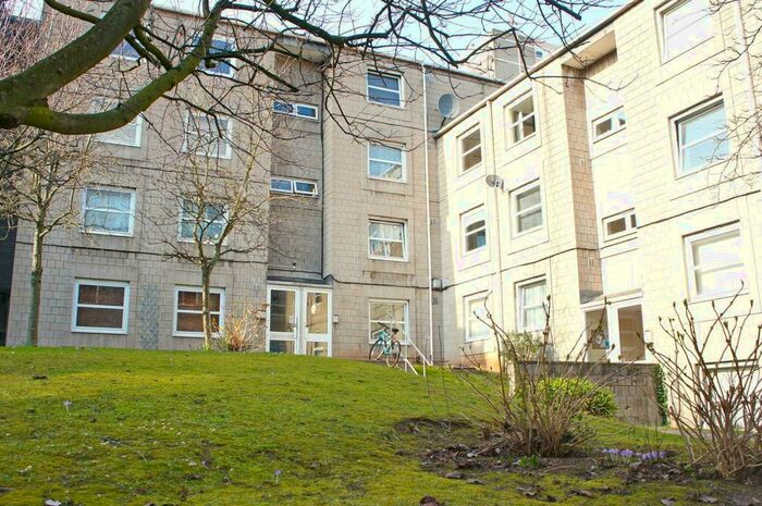 1 Bedroom Apartment To Rent In Dighton Court, Princess Row, Stokes Croft, BS2