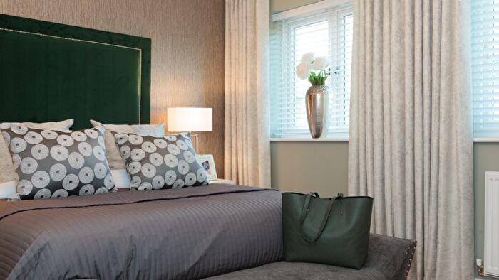 4 Bedroom Detached House For Sale In Ninfield, Ninfield, TN33