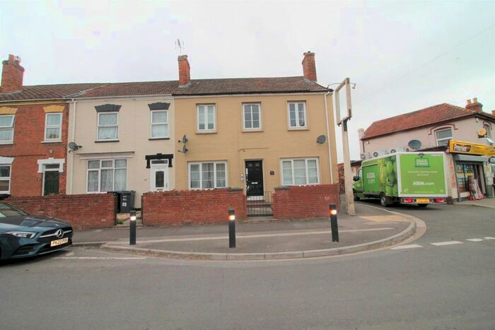 1 Bedroom Flat To Rent In Chilton Street, Bridgwater TA6