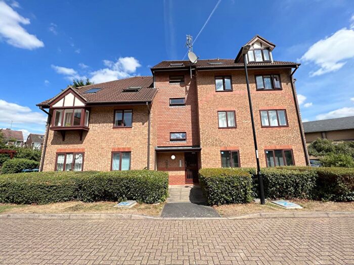 1 Bedroom Terraced House To Rent In Bowls Court, Coventry, CV5