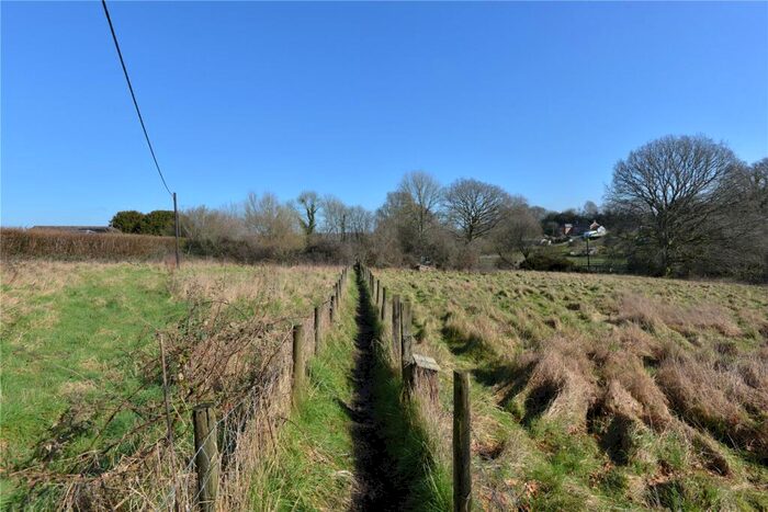 Land For Sale In Bohemia, Redlynch, Salisbury, Wiltshire, SP5