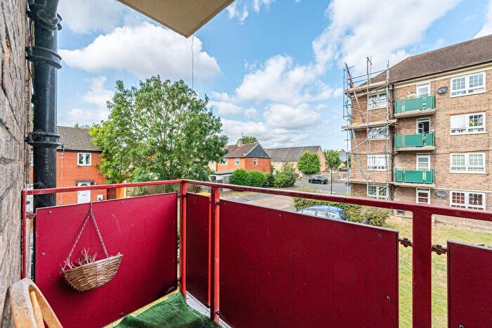 2 Bedroom Flat To Rent In Sussex Road, Mitcham, CR4