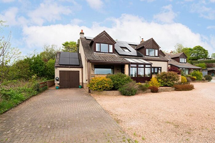 4 Bedroom Detached House For Sale In St Andrews Road, Pitscottie, KY15