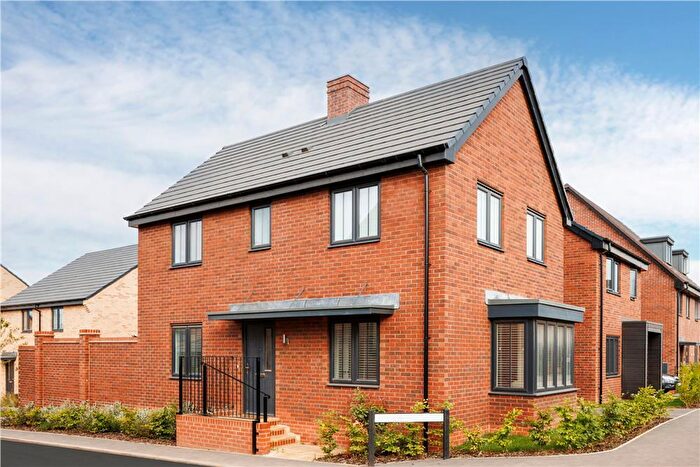 3 Bedroom Detached House For Sale In Kedleston Road, Allestree, Derby, DE22