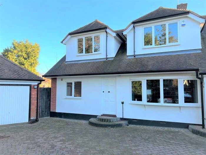 1 Bedroom Property To Rent In Weston Close, Hutton, Brentwood, CM13