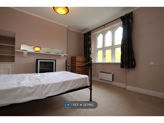 1 Bedroom Flat To Rent In Midland Road, Bristol, BS2