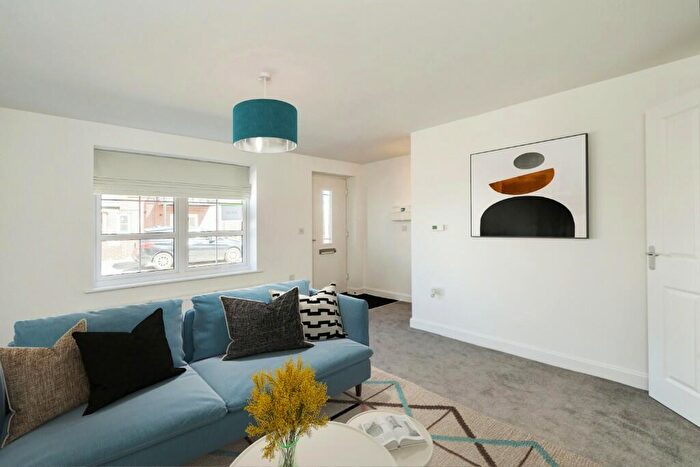 2 Bedroom Semi-Detached House For Sale In Drove Lane, Main Road, Yapton, West Sussex, BN18