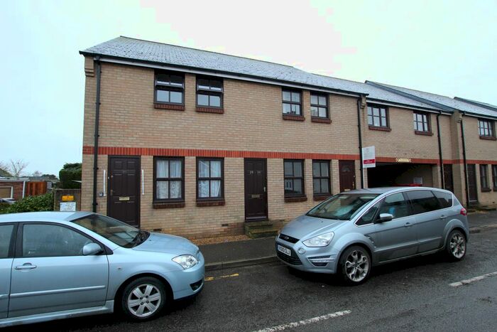 1 Bedroom Flat To Rent In Brook Dam Lane, Soham, CB7