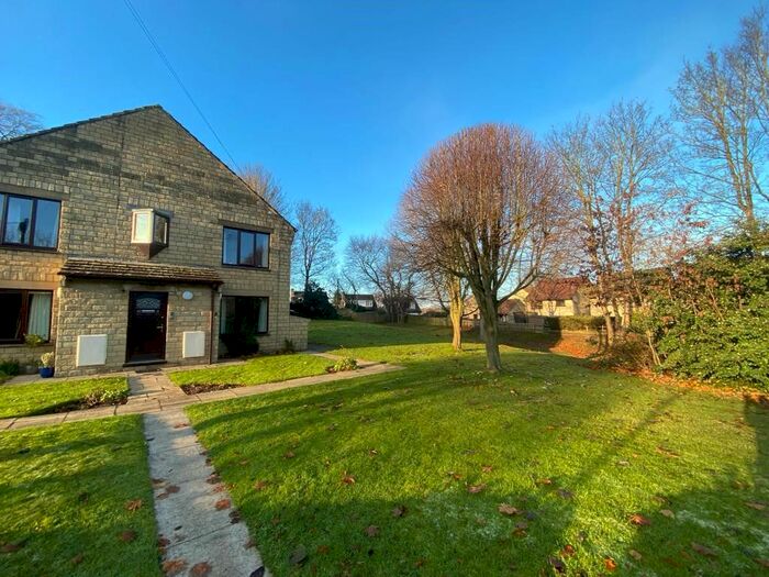 1 Bedroom Flat To Rent In North Grove Court, Wetherby, LS22