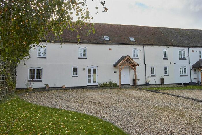 4 Bedroom Barn Conversion For Sale In Smockington Lane, Wolvey, Hinckley LE10
