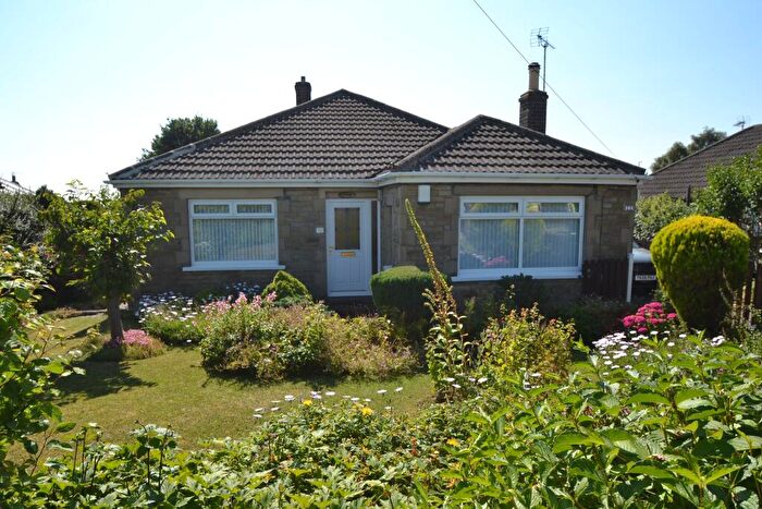 3 Bedroom Detached Bungalow For Sale In Briarfield Close, Idle, BD10