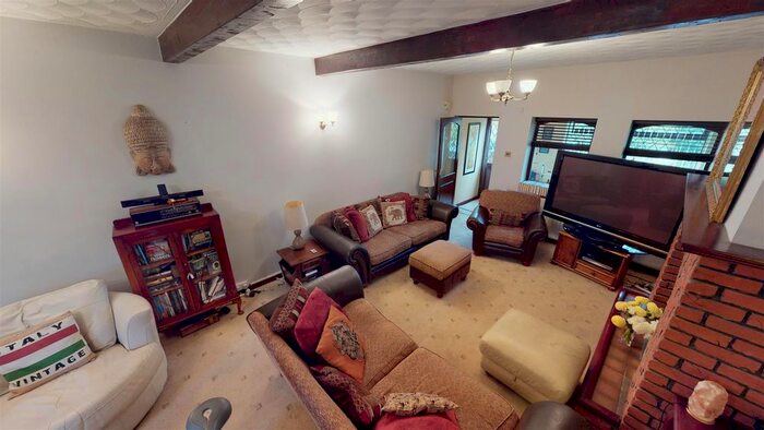 2 Bedroom Terraced House For Sale In Liverpool Road, Haydock, WA11