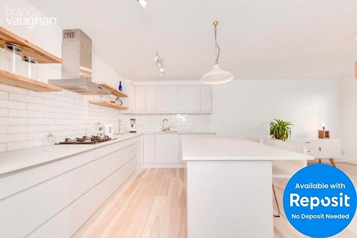 2 Bedroom Flat To Rent In St Annes Court, Burlington Street, Brighton, East Sussex, BN2
