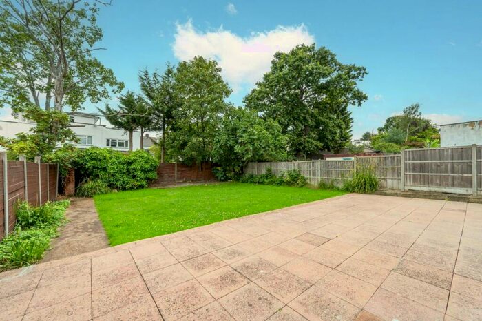 4 Bedroom Detached House To Rent In Corringham Road, Wembley Park, Wembley, HA9