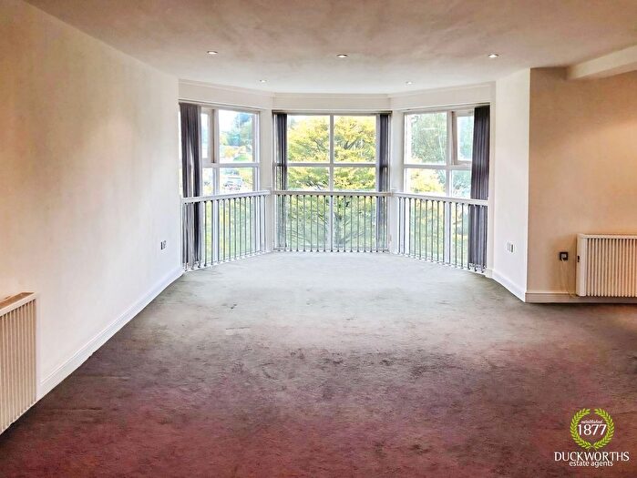 3 Bedroom Flat To Rent In Eagle Street, Accrington, BB5