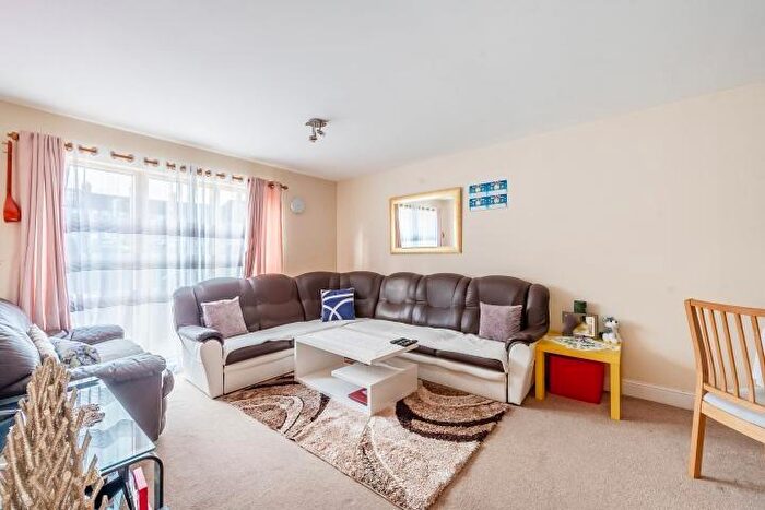 3 Bedroom Flat For Sale In Brandan House, Sovereign Place, Harrow, HA1
