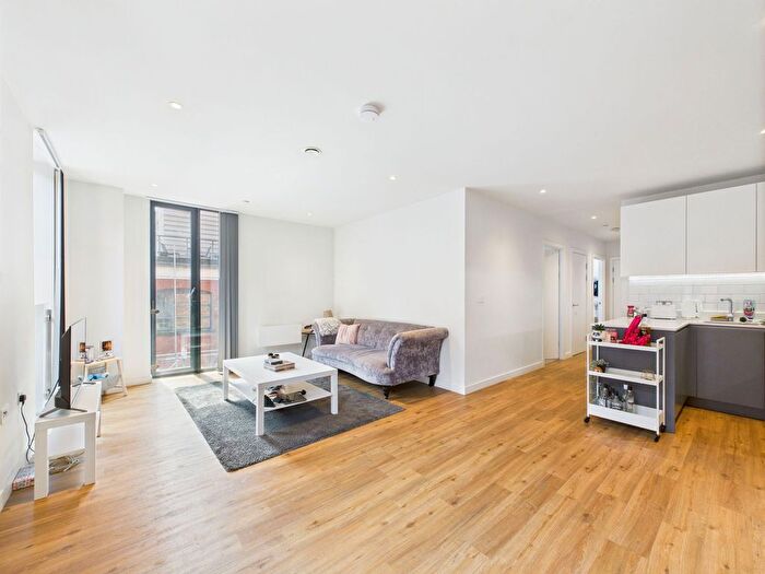 2 Bedroom Flat For Sale In Mount Yard, Old Mount Street, M4