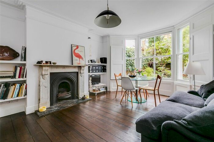 1 Bedroom Flat To Rent In Evering Road, London, N16