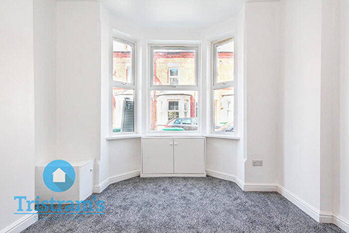 4 Bedroom Terraced House To Rent In Beauvale Road, The Meadows, NG2