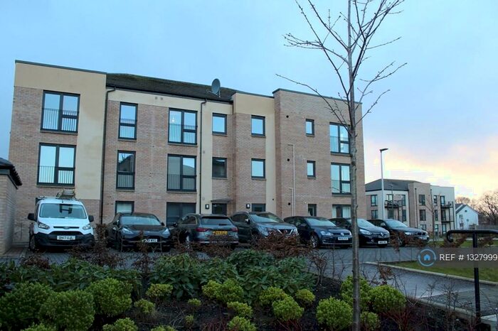 2 Bedroom Flat To Rent In Daybell Loan, South Queensferry, EH30