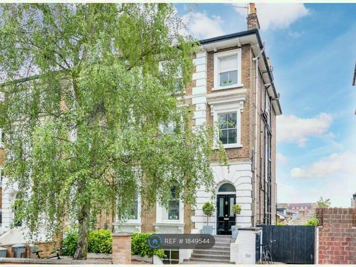 1 Bedroom Flat To Rent In St Anns Crescent, London, SW18