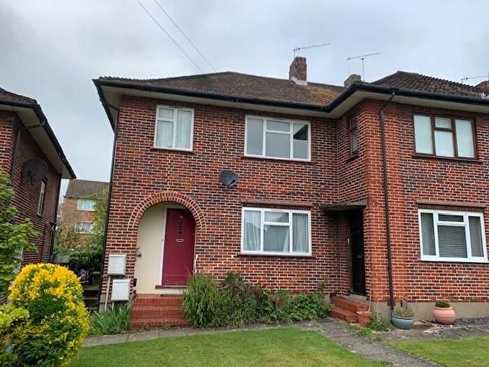 1 Bedroom Flat To Rent In Green Lawns, Ruislip, HA4