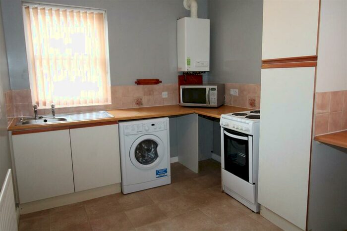 1 Bedroom Apartment To Rent In Flat, Millhouse Court, Dalton, Rotherham, S65