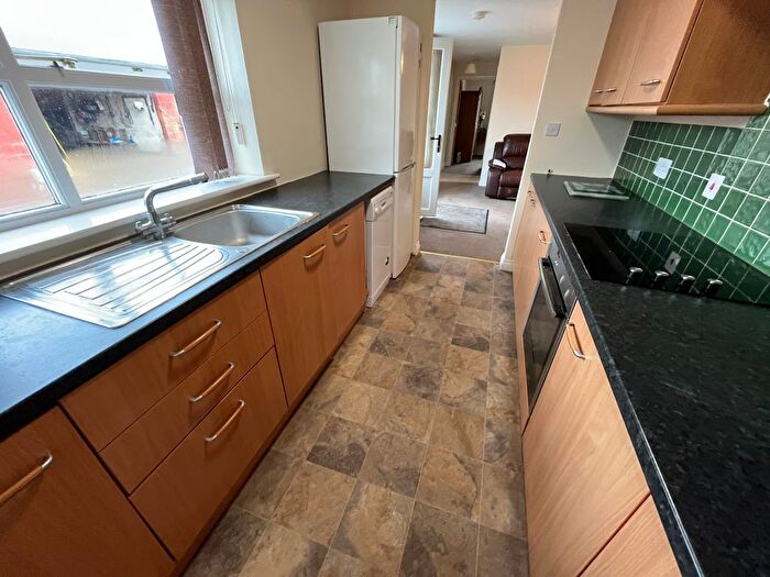 2 Bedroom Detached Bungalow To Rent In Yarburgh, Louth, LN11