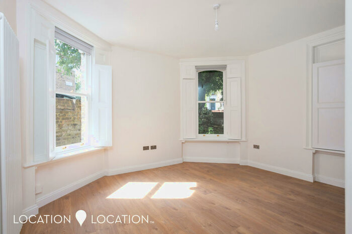 1 Bedroom Flat To Rent In Brooke Road, N16