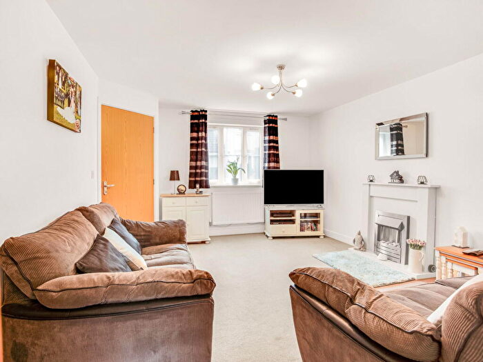 3 Bedroom Terraced House For Sale In Sampson's Plantation, Fremington, Barnstaple, North Devon, EX31