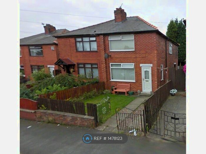 2 Bedroom Semi-Detached House To Rent In Douglas Road, Leigh, WN7