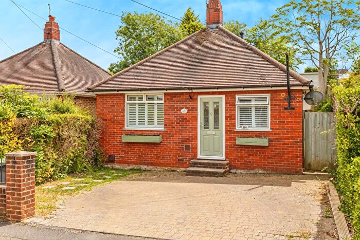 3 Bedroom Detached Bungalow To Rent In Western Road, Haywards Heath, RH16