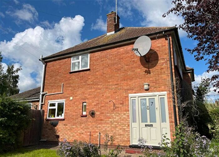 Property To Rent In Ninesprings Way, Hitchin, SG4