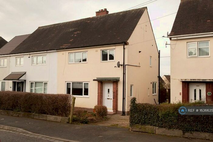 3 Bedroom Semi-Detached House To Rent In Fosse Law, Newcastle Upon Tyne, NE15